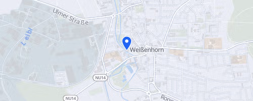 32. Weißenhorner Altstadtlauf