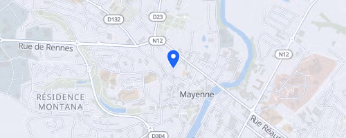 Championnat National Cycliste des Elus - Mayenne