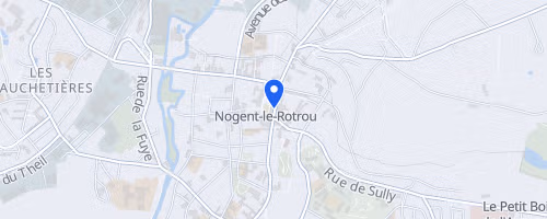 La nojambée - Nogent-le-Rotrou