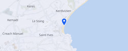 Marathon Bleu