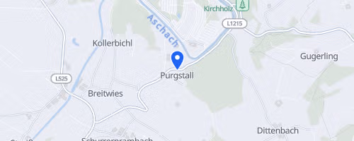 Purgstaller Marktlauf