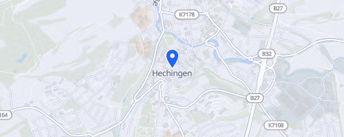 Hohenzollern Berglauf