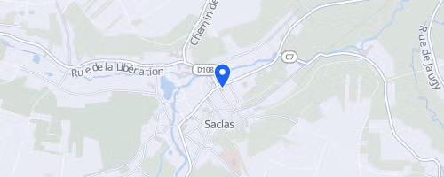 Semi de la juine - Saclas