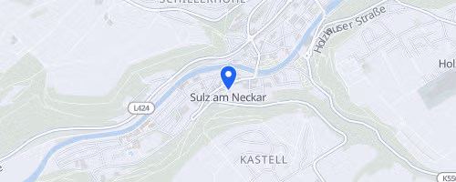 Firmenlauf Sulz am Neckar