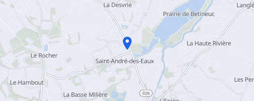 Marathon de Saint-André-des-Eaux