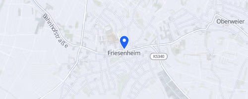 Klosterlauf Friesenheim - Schuttern