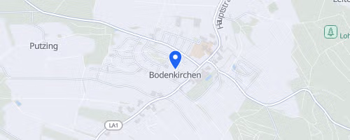 Bonbrucker Volksfestlauf