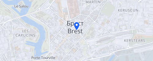 TriZef-Triathlon  - Brest
