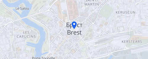Odyssea brest