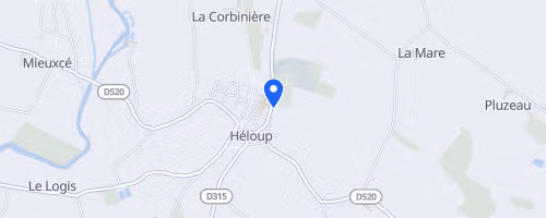 Les 10 km d'Hesloup
