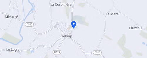 Les 10 km d'Hesloup - Héloup