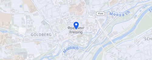 Freisinger Volksfestlauf 2026