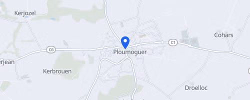 La run'ploum - Ploumoguer