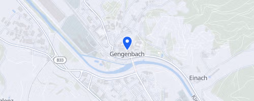 Spitzmüller AG Night Run Gengenbach