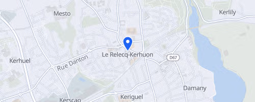 Aquathlon 2026 - Mairie du Relecq-Kerhuon