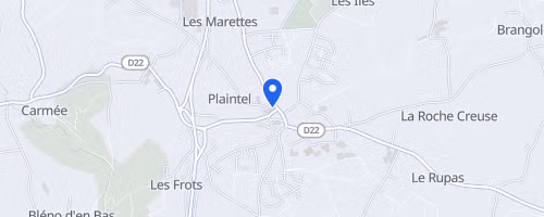 Trail de Plaintel