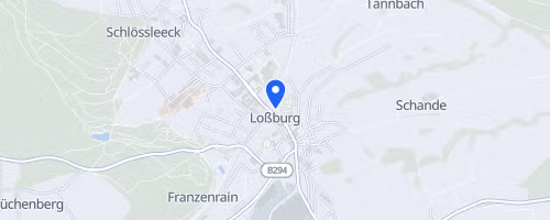 30. Loßburger Waldlauf