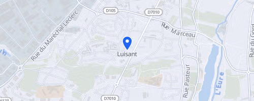 Allure challenge-Luisant
