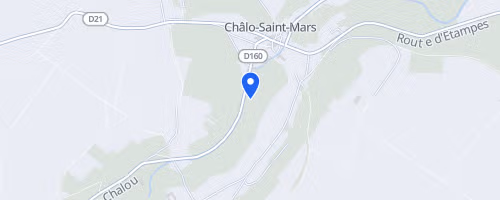 Course de la Chalouette