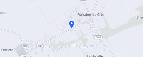 Brevet Randonneur Mondial 1000 Km - Fontaine-les-gres