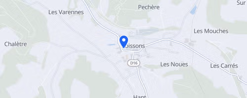 Les Nocturnes de Poissons