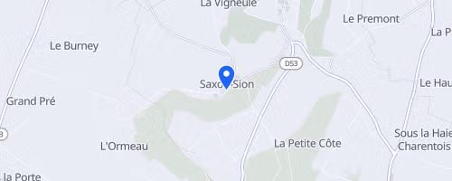 Trail de la colline - Saxon-Sion