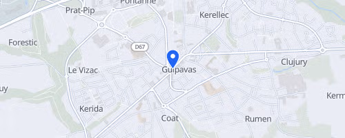 Tour de Guip - Guipavas
