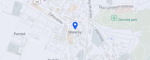 Malacká desiatka