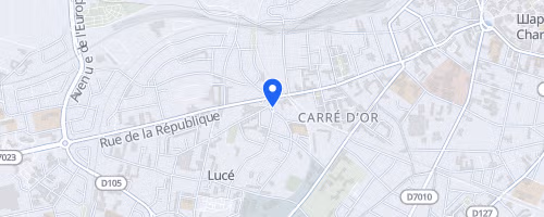 La ligne droite