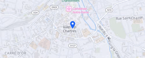 Bati’run - Chartres