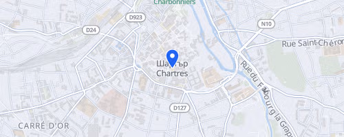 Course organisée par la FFB 28 - 4 Octobre 2026