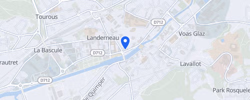 Tout Landerneau Et Landivisiau A Velo