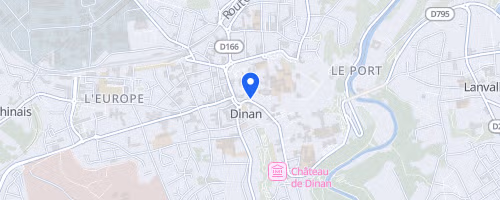 Defi du Jerzual - Dinan