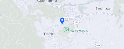 Course des châteaux d'Ottrott