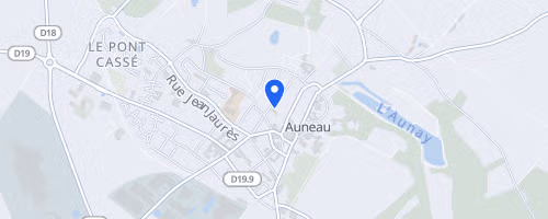 Alnéo Run: Cours pour le patrimoine