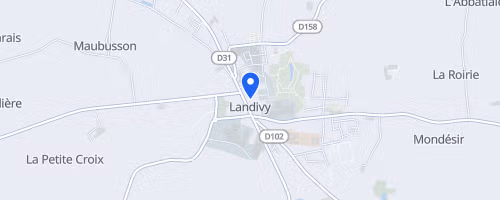 Semi-Marathon La Lou - Landivy