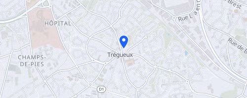 Trail de la vallée de l'urne - Trégueux