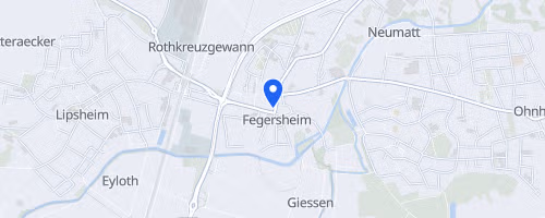 Foulées de Fegersheim