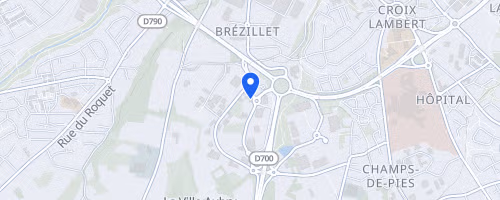 Trail de la Vallée de l'Urne