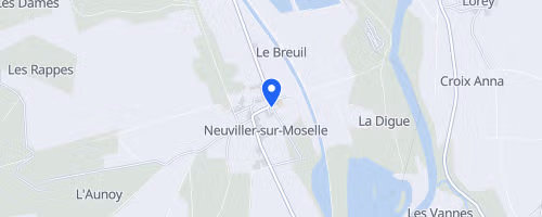 La neuvilloise  - Neuviller-sur-Moselle