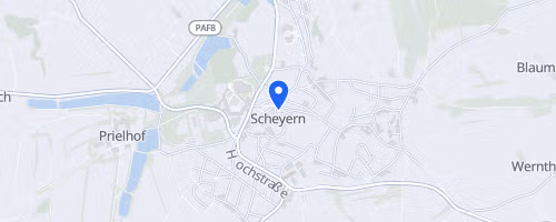 Schyren Lauf