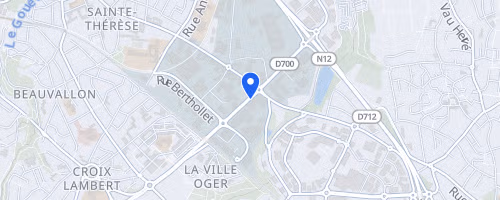 Rando Agglo Tour - Saint-brieuc