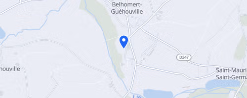 La forestière - Belhomert-Guéhouville