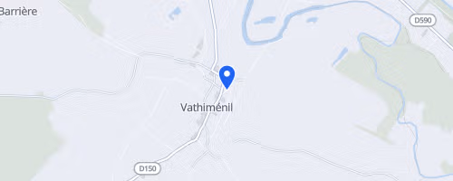 Foulées de Vathiménil