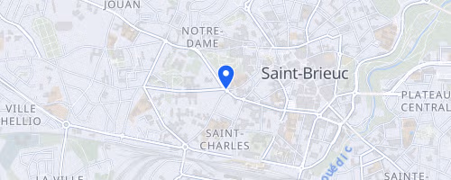 La Rando De L'agglo - Saint-Brieuc