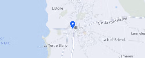 6 heures VTT du Cré - Hillion