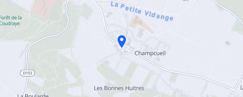 Défi Gravel des 100 marches
