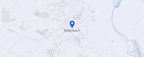 Biberbacher Sieben-Hügel-Lauf