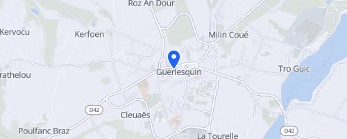Trail de Guerlesquin
