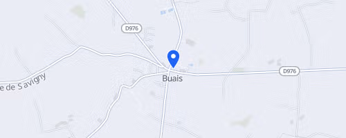 Foulées buaisiennes - Buais-les-Monts
